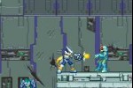 Mega Man Zero 2 (Game Boy Advance)