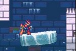 Mega Man Zero 2 (Game Boy Advance)