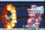 Mega Man Zero 2 (Game Boy Advance)