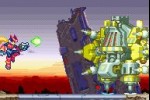 Mega Man Zero 2 (Game Boy Advance)