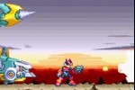 Mega Man Zero 2 (Game Boy Advance)