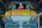 Mega Man Zero 2 (Game Boy Advance)