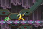 Mega Man Zero 2 (Game Boy Advance)