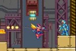 Mega Man Zero 2 (Game Boy Advance)