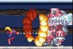 Mega Man Zero 2 (Game Boy Advance)