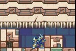 Mega Man Zero 2 (Game Boy Advance)