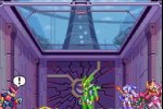 Mega Man Zero 2 (Game Boy Advance)