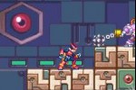 Mega Man Zero 2 (Game Boy Advance)