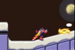 Mega Man Zero 2 (Game Boy Advance)