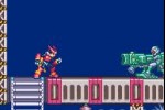 Mega Man Zero 2 (Game Boy Advance)