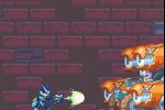 Mega Man Zero 2 (Game Boy Advance)