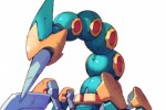 Mega Man Zero 2 (Game Boy Advance)