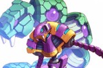 Mega Man Zero 2 (Game Boy Advance)