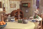 Wallace & Gromit in Project Zoo (Xbox)