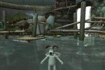 Wallace & Gromit in Project Zoo (Xbox)