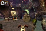Wallace & Gromit in Project Zoo (Xbox)