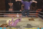 MTV's Celebrity Deathmatch (Xbox)