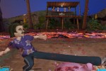 MTV's Celebrity Deathmatch (Xbox)