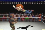 MTV's Celebrity Deathmatch (Xbox)