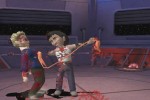 MTV's Celebrity Deathmatch (Xbox)