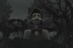 The Haunted Mansion (Xbox)