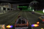 RoadKill (PlayStation 2)