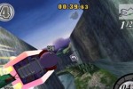 Kirby Air Ride (GameCube)