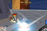 Kirby Air Ride (GameCube)