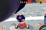 Kirby Air Ride (GameCube)