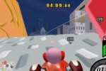 Kirby Air Ride (GameCube)