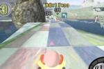 Kirby Air Ride (GameCube)