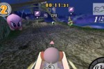 Kirby Air Ride (GameCube)