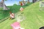 Kirby Air Ride (GameCube)