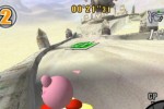 Kirby Air Ride (GameCube)