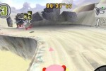 Kirby Air Ride (GameCube)