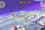 Kirby Air Ride (GameCube)