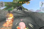 Kirby Air Ride (GameCube)