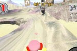 Kirby Air Ride (GameCube)