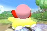 Kirby Air Ride (GameCube)