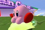 Kirby Air Ride (GameCube)