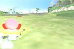 Kirby Air Ride (GameCube)