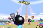 Kirby Air Ride (GameCube)