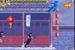 Crouching Tiger, Hidden Dragon (Game Boy Advance)