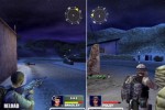 Conflict: Desert Storm II - Back to Baghdad (PlayStation 2)