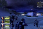 Conflict: Desert Storm II - Back to Baghdad (PlayStation 2)