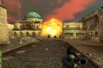Conflict: Desert Storm II - Back to Baghdad (PlayStation 2)