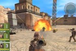 Conflict: Desert Storm II - Back to Baghdad (PlayStation 2)