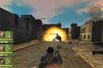Conflict: Desert Storm II - Back to Baghdad (PlayStation 2)