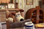 Wallace & Gromit in Project Zoo (PlayStation 2)