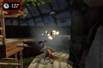 Wallace & Gromit in Project Zoo (PlayStation 2)